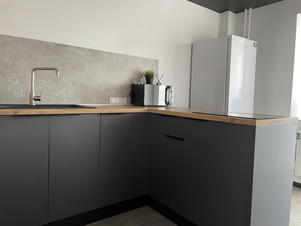 
  Продается 1-комн. квартира, 41 м², Заводская ул, д. 11
. Фото 8.
