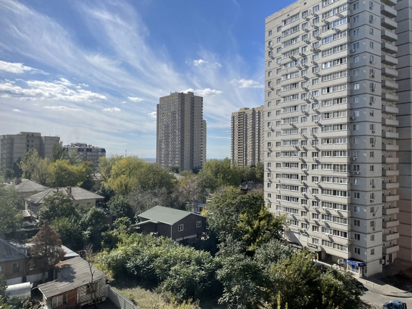 
  Продается 1-комн. квартира, 41 м², Заводская ул, д. 11
. Фото 23.