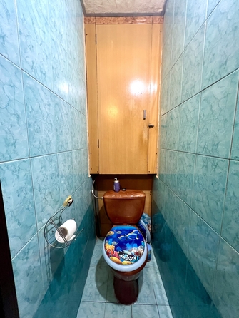 
  Продается 2-комн. квартира, 44 м², Туполева ул, д. 11
. Фото 12.