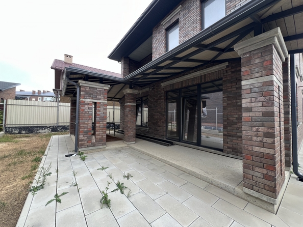 
  Продается дом, 224 м², Аксай
. Фото 1.