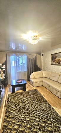 
  Продается 1-комн. квартира, 42 м², Воровского ул, д. 67
. Фото 1.
