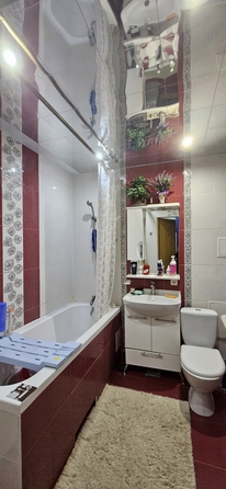 
  Продается 1-комн. квартира, 42 м², Воровского ул, д. 67
. Фото 13.