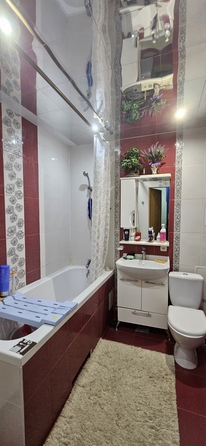 
  Продается 1-комн. квартира, 42 м², Воровского ул, д. 67
. Фото 19.