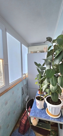 
  Продается 1-комн. квартира, 42 м², Воровского ул, д. 67
. Фото 22.