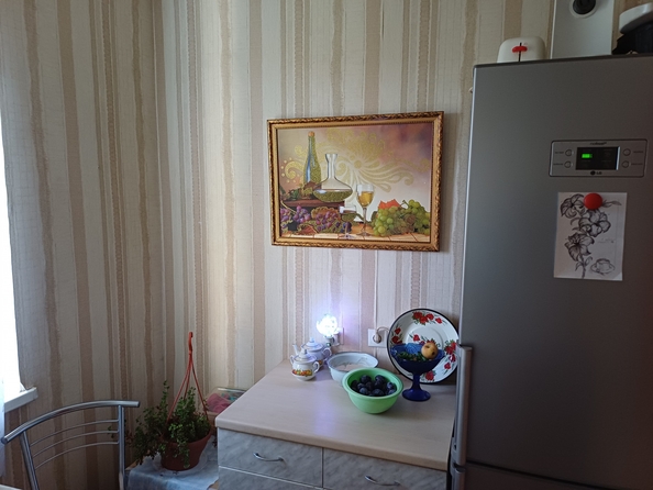 
  Продается 2-комн. квартира, 51 м², Туполева ул, д. 26
. Фото 12.