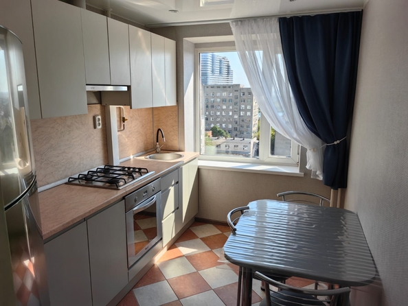 
  Продается 3-комн. квартира, 58 м², Темерницкая ул, д. 2/1
. Фото 12.