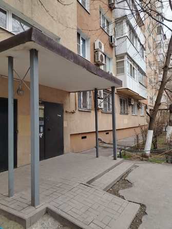 
  Продается 3-комн. квартира, 64 м², Максима Горького ул, д. 202
. Фото 30.