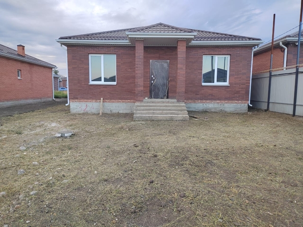 
  Продается дом, 95.8 м², село Большие Салы
. Фото 2.