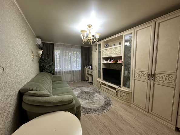 
  Продается 3-комн. квартира, 58 м², 2-я Краснодарская ул, д. 96
. Фото 1.