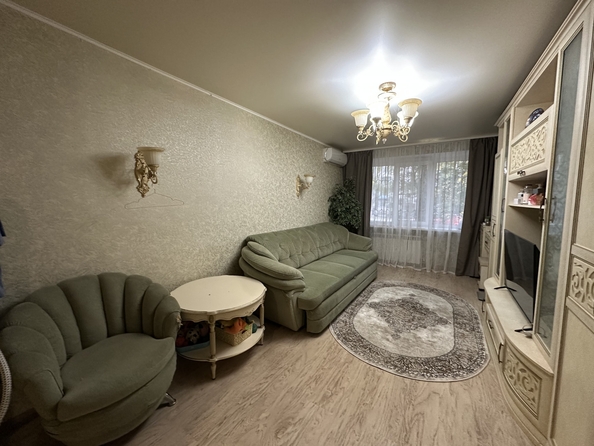 
  Продается 3-комн. квартира, 58 м², 2-я Краснодарская ул, д. 96
. Фото 3.