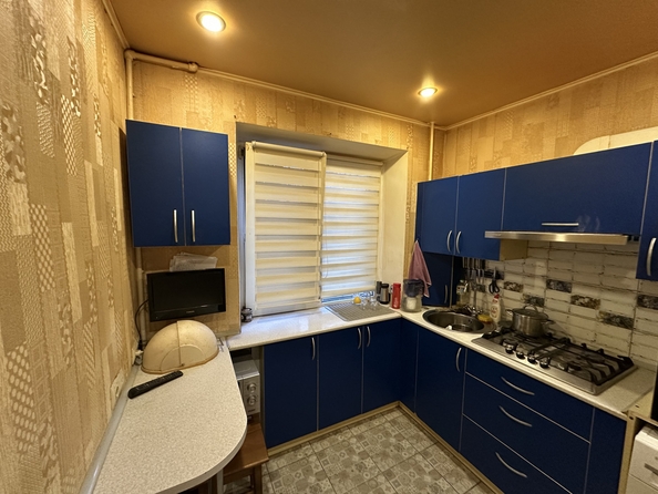 
  Продается 3-комн. квартира, 58 м², 2-я Краснодарская ул, д. 96
. Фото 10.