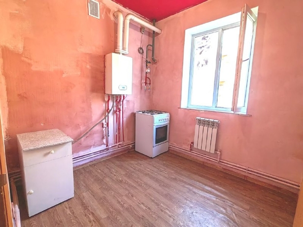 
  Продается 1-комн. квартира, 25.5 м², Белорусская ул, д. 7
. Фото 2.