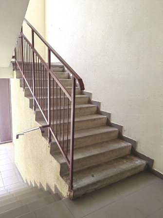 
  Продается 1-комн. квартира, 25.5 м², Белорусская ул, д. 7
. Фото 7.
