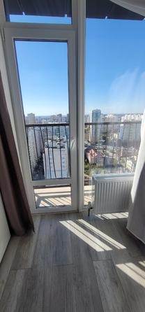 
  Продается студия, 26 м², Гарнизонный пер, д. 1а
. Фото 5.