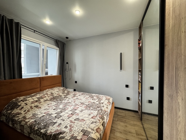 
  Продается 1-комн. квартира, 41.7 м², Вересаева ул, д. 103
. Фото 3.