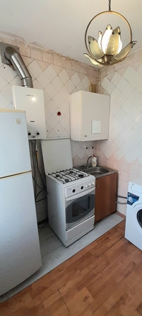 
  Сдается 1-комн. квартира, 30 м², Матросова ул, д. 37
. Фото 5.