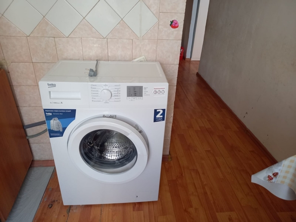 
  Сдается 1-комн. квартира, 30 м², Матросова ул, д. 37
. Фото 7.