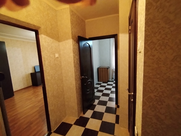 
  Продается 1-комн. квартира, 38 м², Стабильная ул, д. 17/1
. Фото 12.