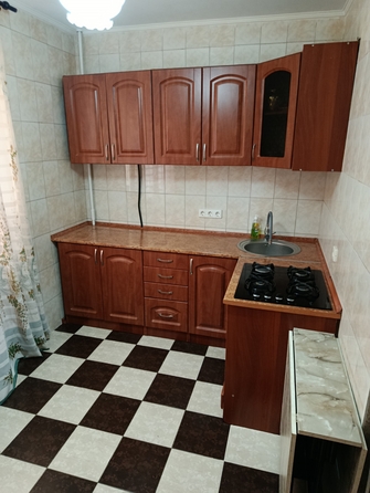 
  Продается 1-комн. квартира, 38 м², Стабильная ул, д. 17/1
. Фото 15.