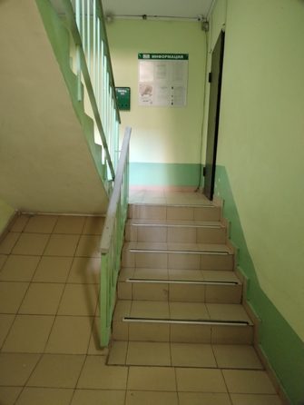 
  Продается 1-комн. квартира, 38 м², Стабильная ул, д. 17/1
. Фото 23.