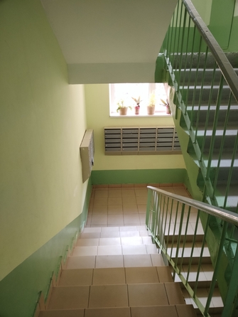 
  Продается 1-комн. квартира, 38 м², Стабильная ул, д. 17/1
. Фото 24.