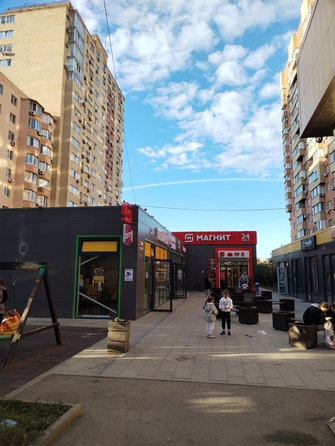 
  Продается 1-комн. квартира, 38 м², Стабильная ул, д. 17/1
. Фото 26.