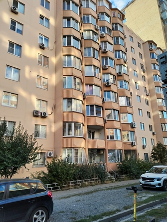 
  Продается 1-комн. квартира, 38 м², Стабильная ул, д. 17/1
. Фото 27.