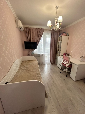 
  Продается 4-комн. квартира, 91 м², Королева пр-кт, д. 25
. Фото 5.