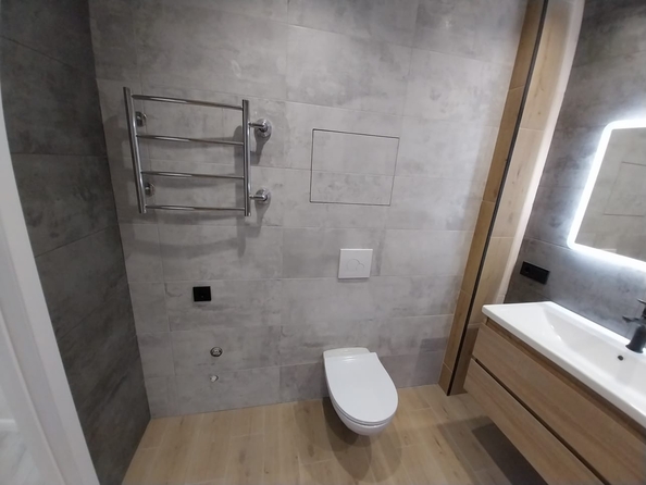 
  Продается 3-комн. квартира, 55 м², Горсоветская ул, д. 57
. Фото 12.