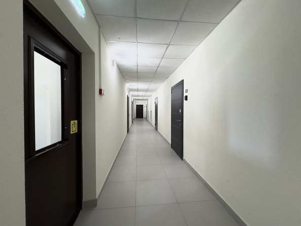 
  Продается 1-комн. квартира, 41 м², 26-го Июня ул, д. 35/2
. Фото 1.