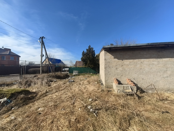 
  Продается земельный участок, 25 соток, хутор Городище
. Фото 6.