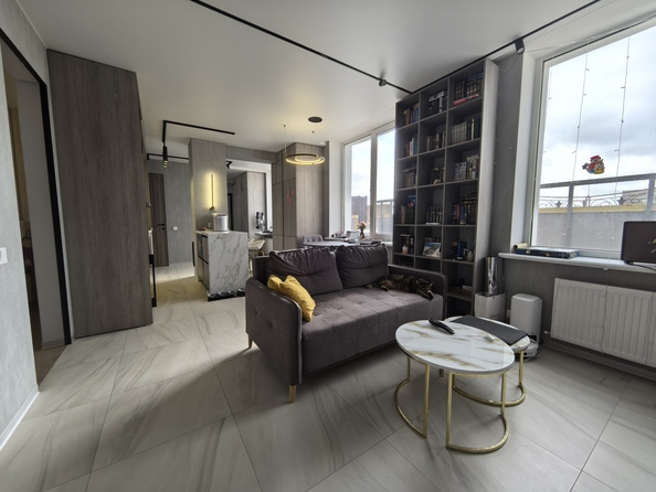 
  Продается 3-комн. квартира, 100 м², Соколова пр-кт, д. 86
. Фото 2.
