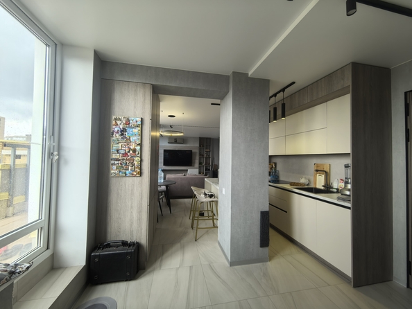 
  Продается 3-комн. квартира, 100 м², Соколова пр-кт, д. 86
. Фото 17.