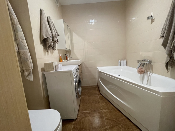 
  Продается 2-комн. квартира, 46 м², 2-я Володарского ул, д. 166
. Фото 5.