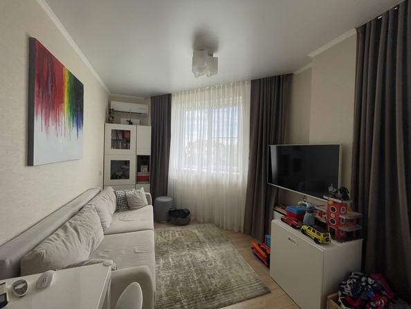 
  Продается 2-комн. квартира, 46 м², 2-я Володарского ул, д. 166
. Фото 6.