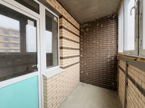 
  Продается 1-комн. квартира, 41.78 м², 26-го Июня ул, д. 35/2
. Фото 9.