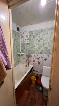 
  Продается 1-комн. квартира, 25 м², Космонавтов пр-кт, д. 8
. Фото 4.