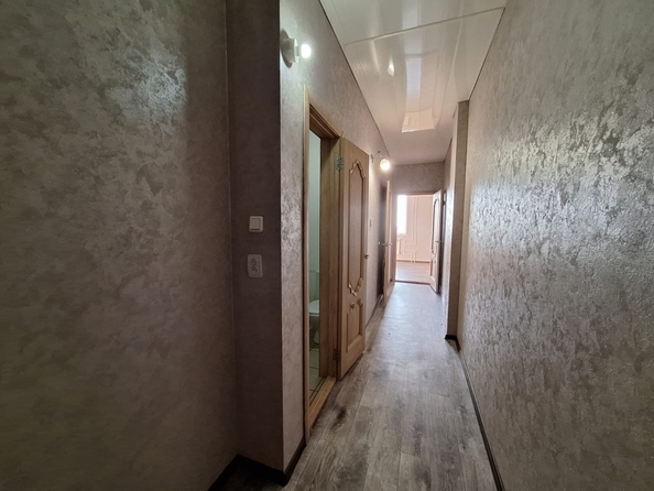 
  Продается 1-комн. квартира, 38 м², Мушкетова ул, д. 19/21
. Фото 3.