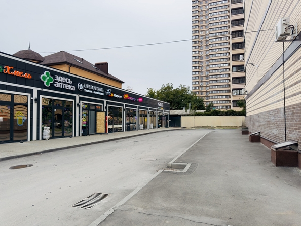 
  Продается 1-комн. квартира, 41.78 м², 26-го Июня ул, д. 35/2
. Фото 6.