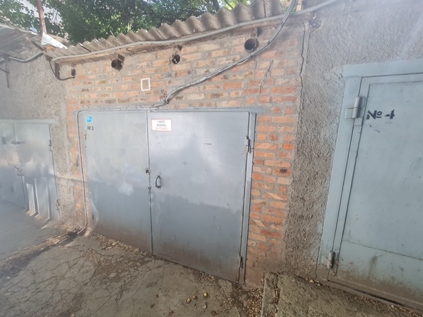 
  Продается 2-комн. квартира, 52 м², Таганрогская ул, д. 96
. Фото 22.