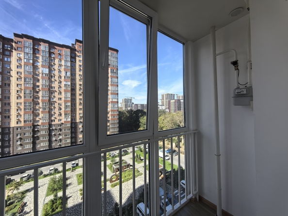 
  Продается 1-комн. квартира, 28.1 м², Берберовская ул, д. 28
. Фото 8.