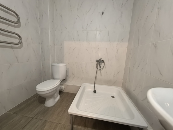 
  Продается 1-комн. квартира, 28.1 м², Берберовская ул, д. 28
. Фото 19.