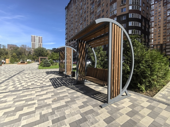 
  Продается 1-комн. квартира, 28.1 м², Берберовская ул, д. 28
. Фото 29.