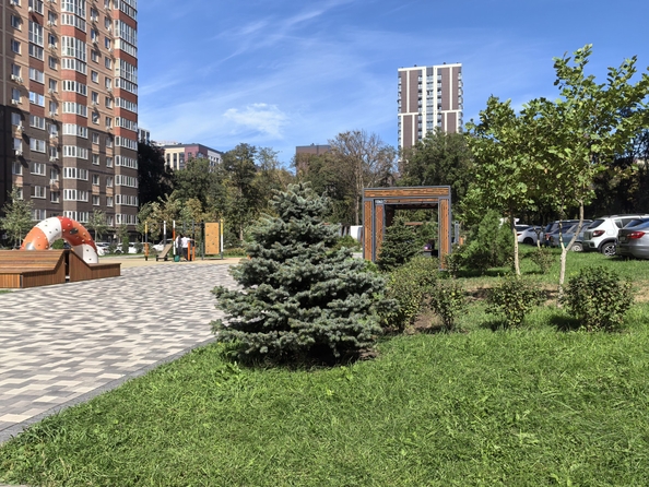 
  Продается 1-комн. квартира, 28.1 м², Берберовская ул, д. 28
. Фото 30.