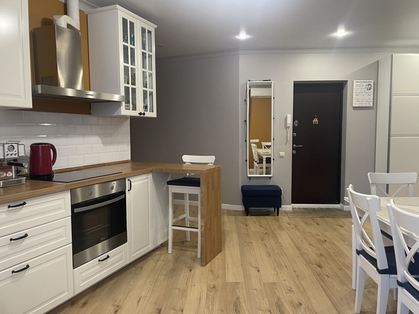
  Продается 2-комн. квартира, 65 м², 2-я Володарского ул, д. 166/6
. Фото 6.