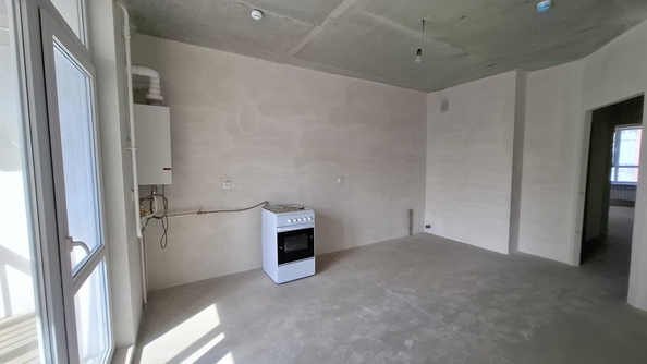 
  Продается 2-комн. квартира, 67 м², Берберовская ул, д. 9
. Фото 2.