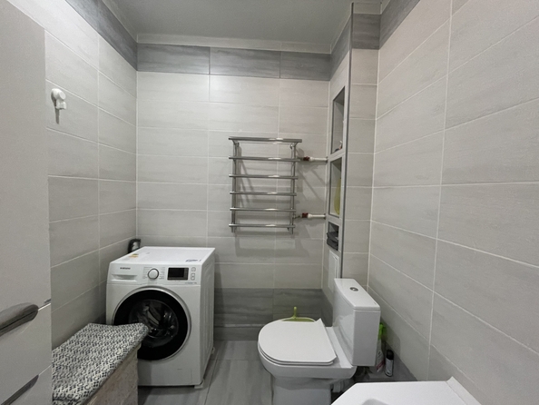 
  Продается 2-комн. квартира, 42 м², 2-я Баррикадная ул, д. 4
. Фото 7.