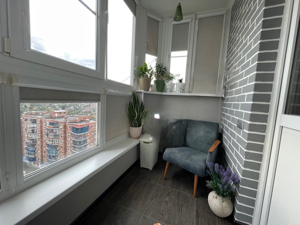 
  Продается 2-комн. квартира, 42 м², 2-я Баррикадная ул, д. 4
. Фото 14.