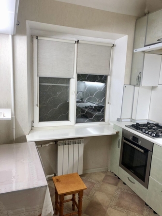 
  Продается 2-комн. квартира, 42 м², Коммунистический пр-кт, д. 30
. Фото 1.