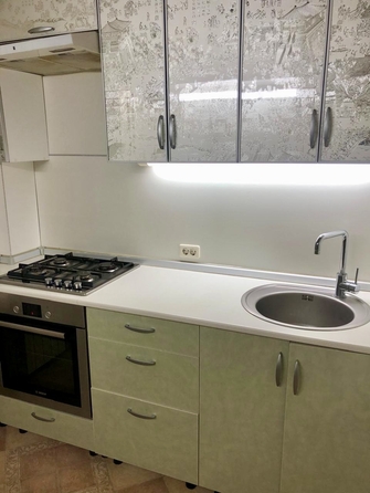 
  Продается 2-комн. квартира, 42 м², Коммунистический пр-кт, д. 30
. Фото 2.